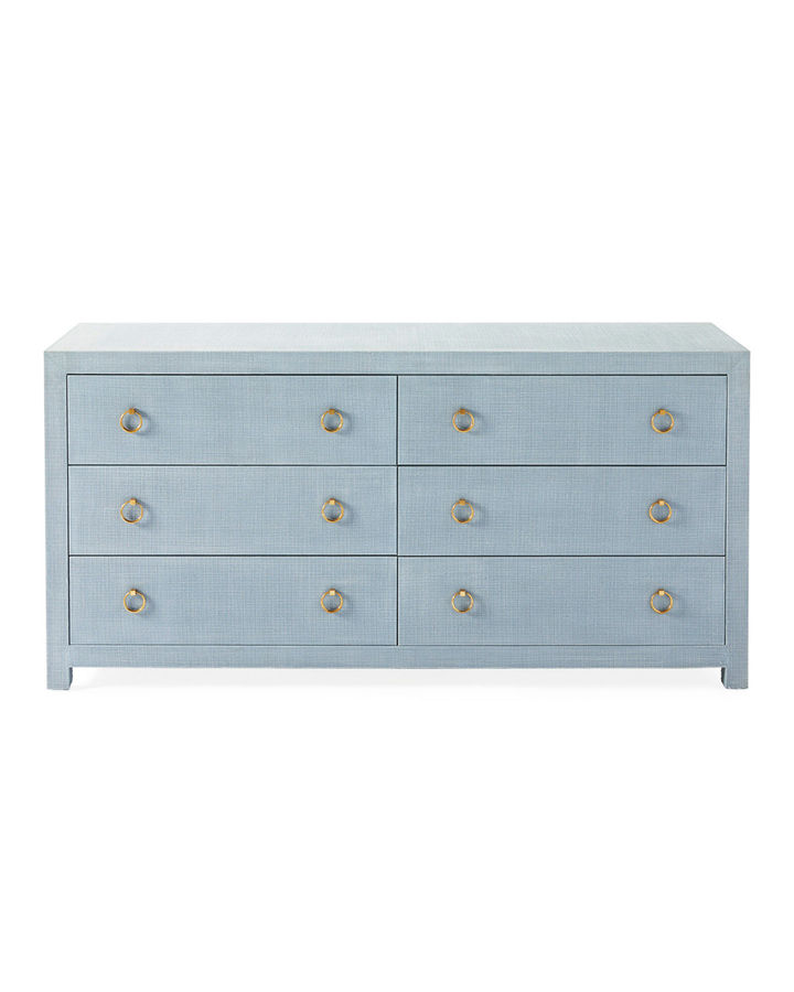 Driftway Dresser added by Brandi Kambalov