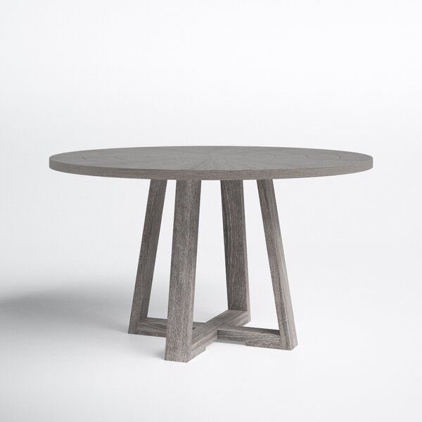Adelle Round Dining Table added by Spoak Member
