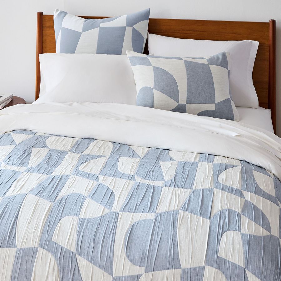 Matalesse Duvet Cover added by SHANNON HALL