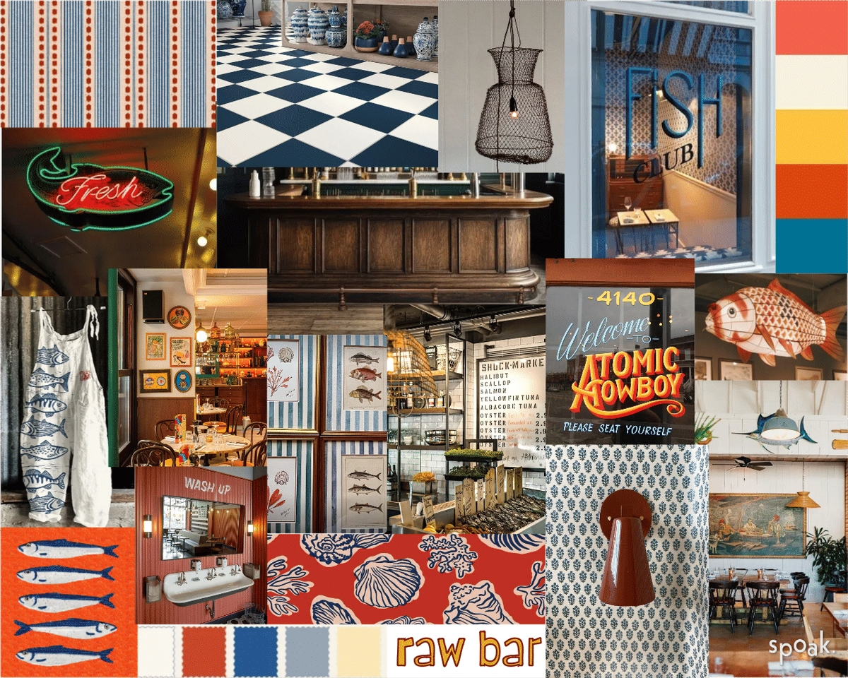 Dining Room Ideas designed by Kylie Brock
