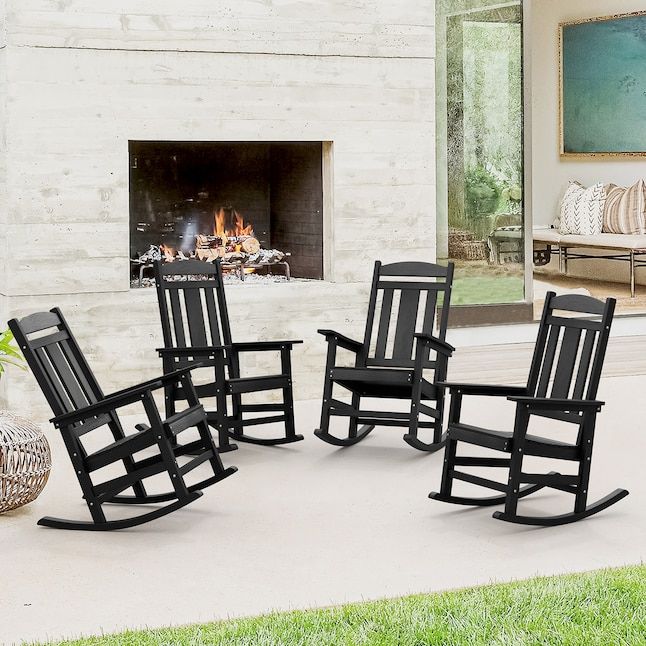 rocking chairs added by Whitney Crutcher