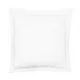 Levtex Home - 100% Linen - Euro Sham - Washed Linen in White - Sham Size (26 x 26in.) - Walmart.com added by Kelly Wellman