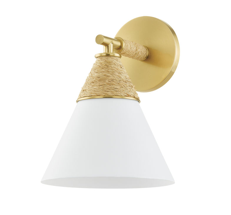 Wall Sconce  added by Victoria Grimes