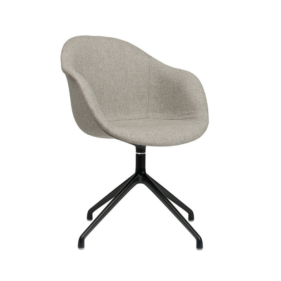 Astoria Armchair (Grey) added by Morgan Carey