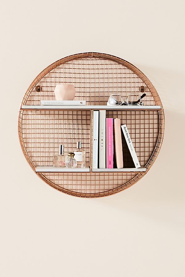 Betty Shelf added by Spoak Member