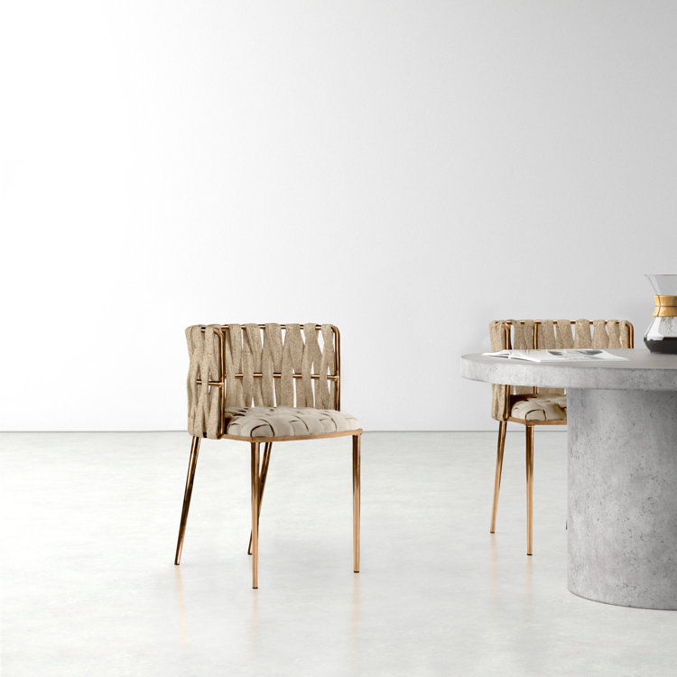 Tyrone Upholstered Arm Chair | AllModern added by Janae Sullivan