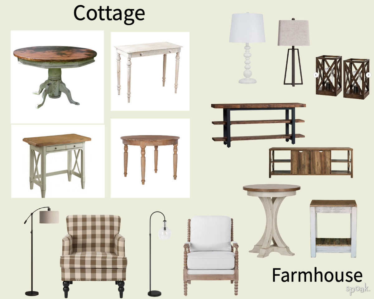 Craft Room Inspo designed by Stephanie Grosse