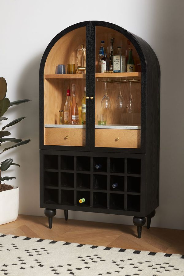 Fern Bar Cabinet added by Grace Ingle