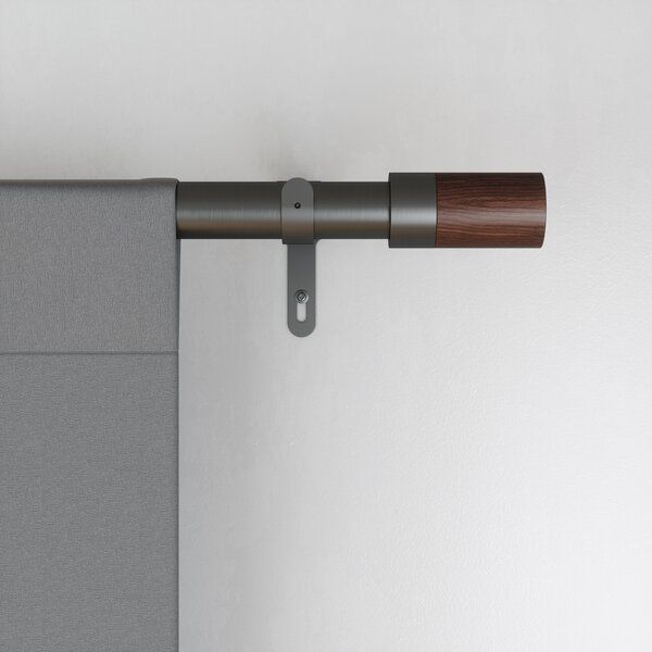 Single Curtain Rod added by sallie tyler
