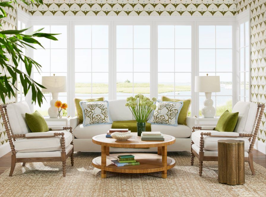 Oceanside Hand-Knotted Rug added by Spoak Member