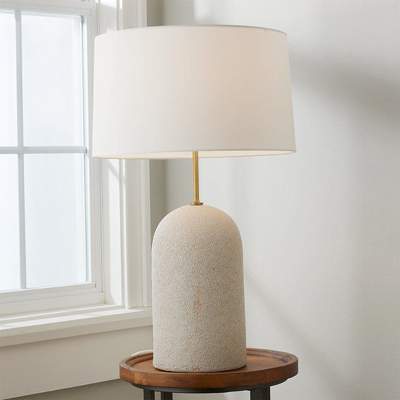 Organic Olympia Table Lamp added by Spoak Member