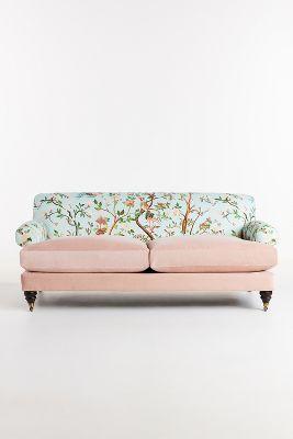Havenview Willoughby Two-Cushion Sofa added by Christina Llanes