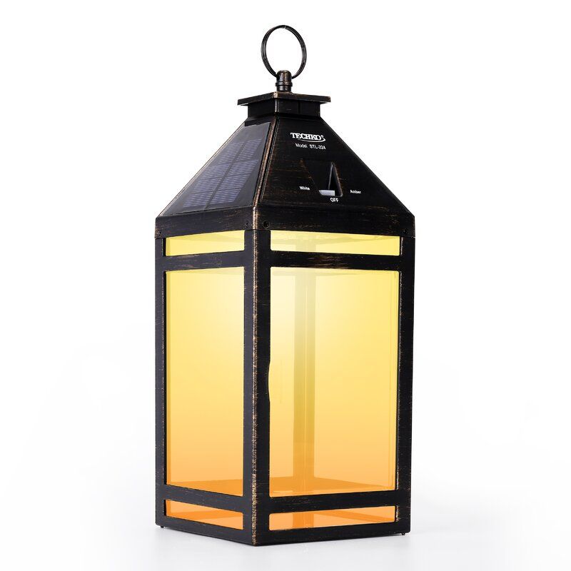 lantern added by sallie tyler
