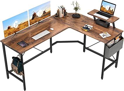 Cubiker L-shaped desk added by Spoak Member