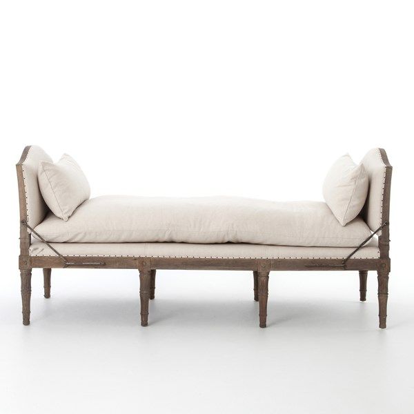 ALLISON CHAISE-HARBOR NATURAL added by Julia McAleese