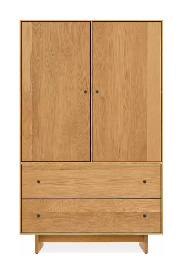 Hudson Custom Cabinets - Modern Custom Furniture - Room & Board added by Alyssa Gillespie
