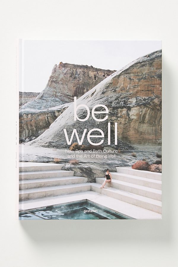 Be Well added by Ashley Revivo
