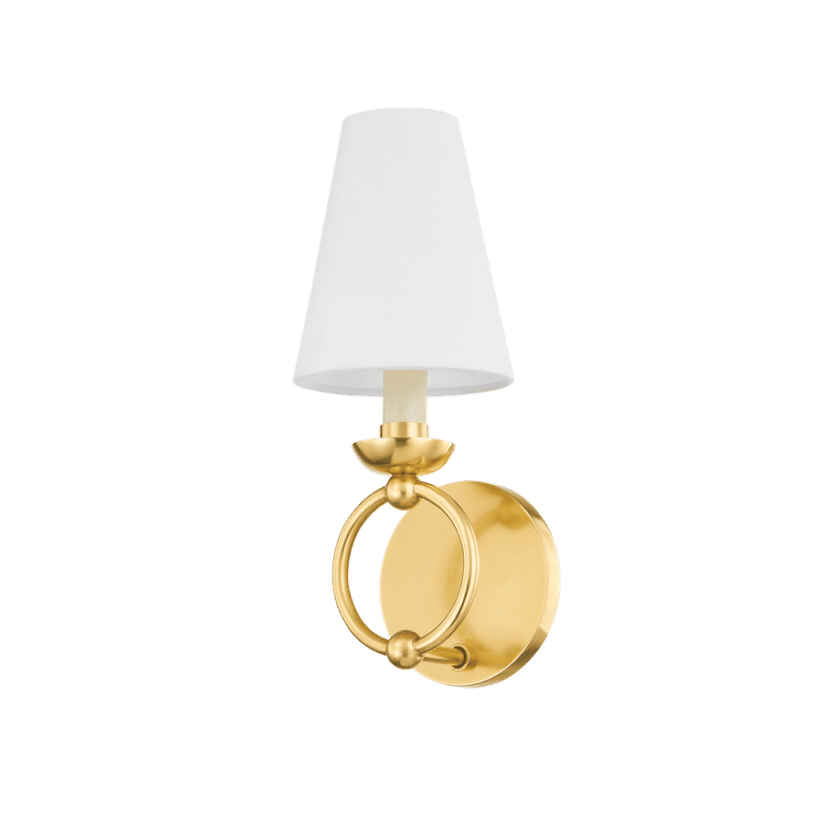 HAVERFORD Wall Sconce added by Spoak 