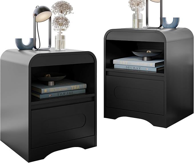 nightstands  added by sallie tyler