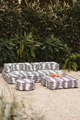 Business & Pleasure Co. The Modular Pillow Stack added by Hayley Andreesen