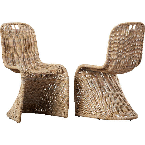 Outdoor Dining Side Chair added by Erica Ramon