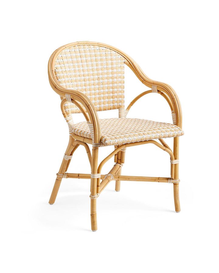 Riviera Etoile Rattan added by Nicole Hughes