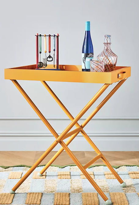 Matilda & Co Bar Cart added by Cayla Barry