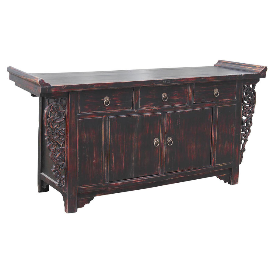 chest added by One Century Design