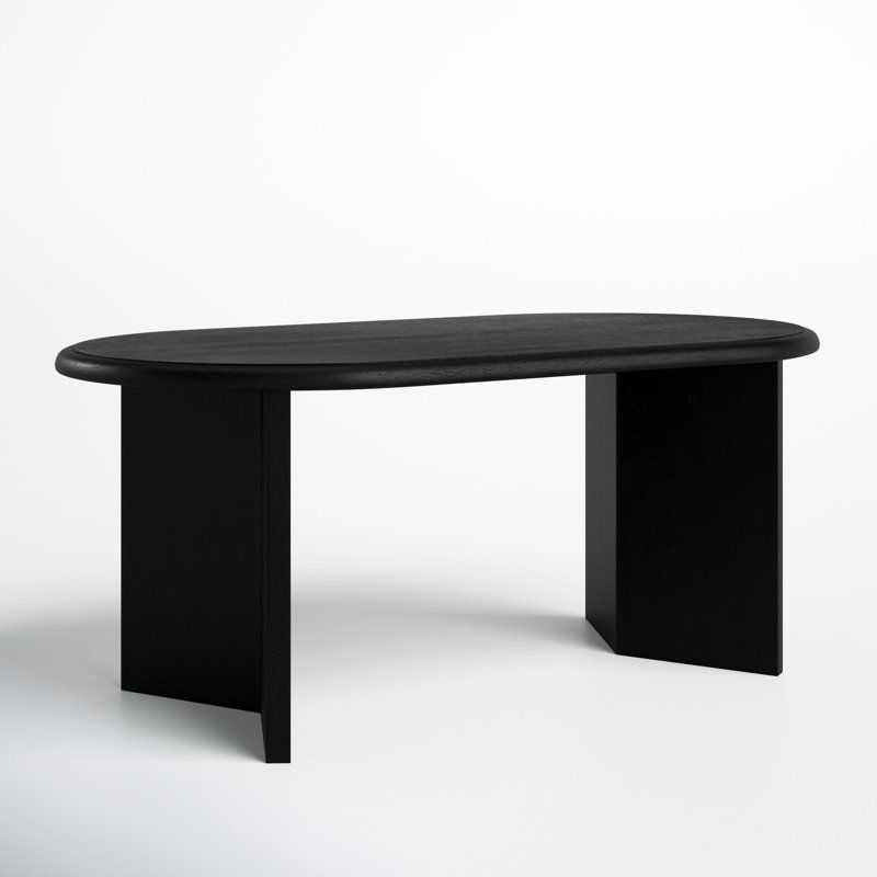 Brix Oval Dining Table added by Shannon Kelley