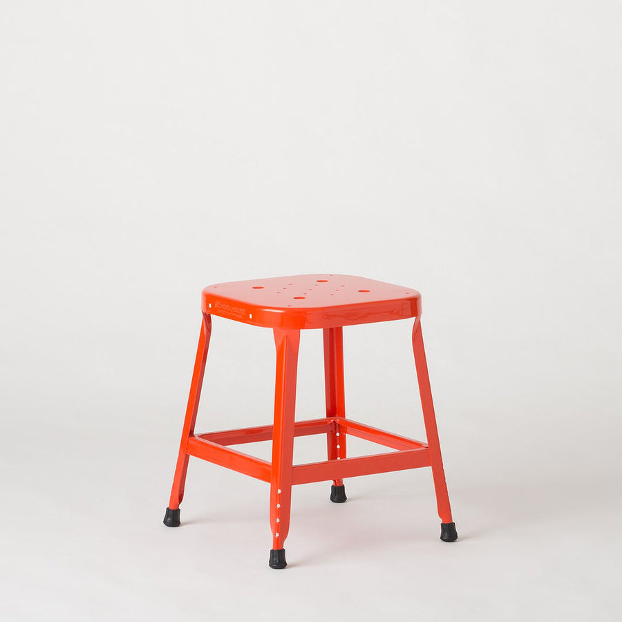 utility stool added by Jessica Parker