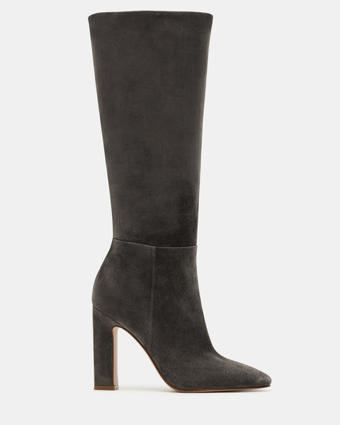 ARCHERS GREY SUEDE added by Brooke Kristen