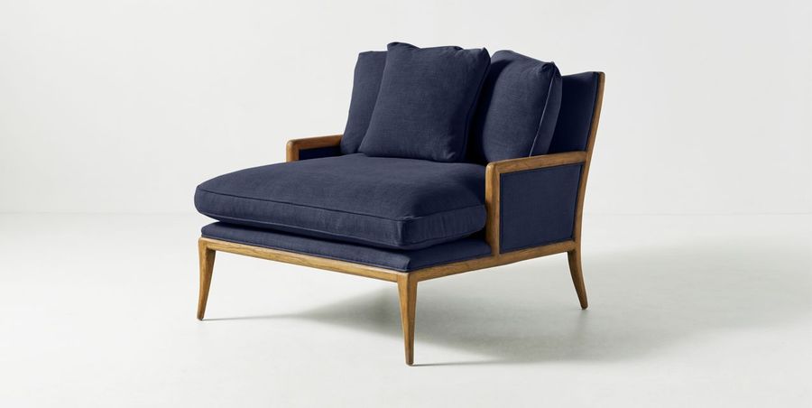 Florence Chaise added by Katelyn Williams