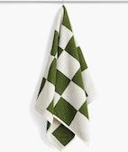 Check Hand Towel – Design Within Reach added by Spoak 