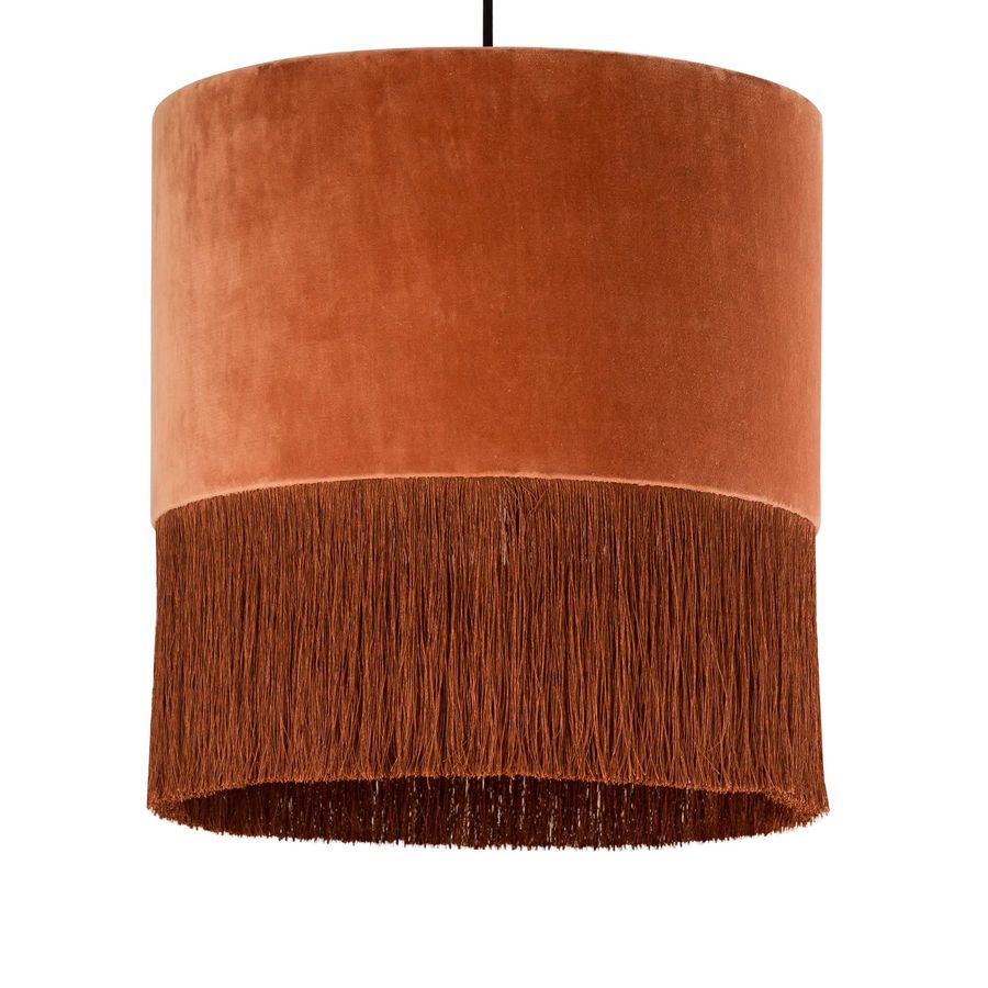 Tassel Pendant -  Furniture added by One Century Design