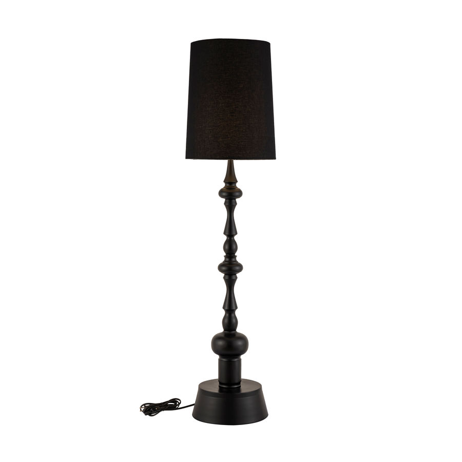 Yaretzi Floor Lamp - TOV Furniture added by One Century Design