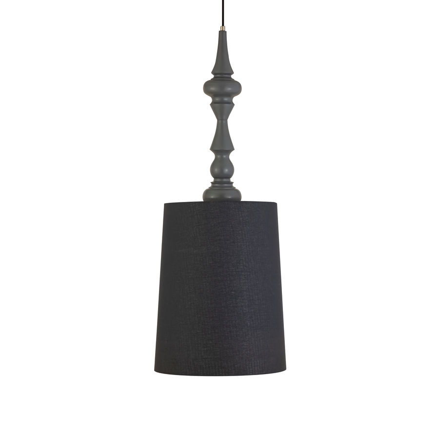 Yaretzi Pendant Lamp - TOV Furniture added by One Century Design