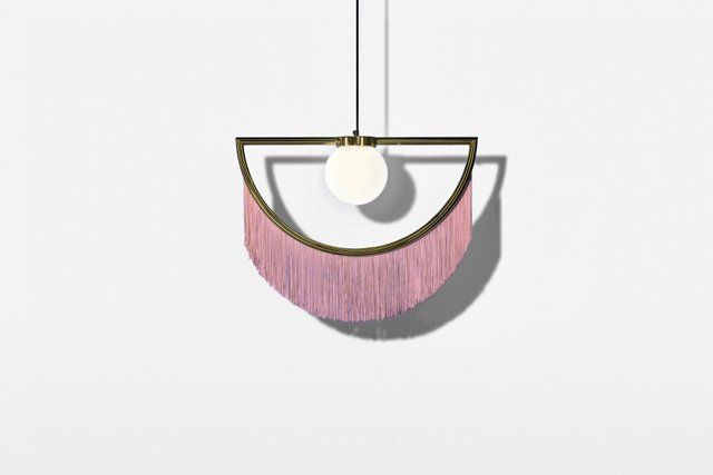 Wink Ceiling Lamp by Masquespacio for Houtique added by Rxchel Abrahams