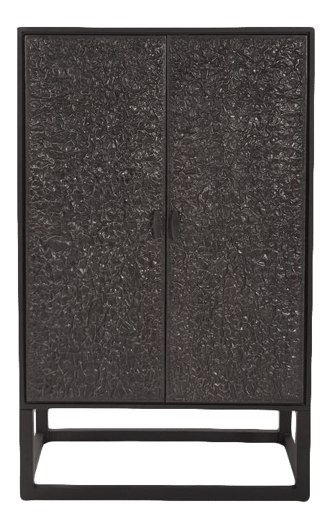 Kenneth Ludwig Chicago Glen Tall Bar Cabinet added by Victoria Nuguid