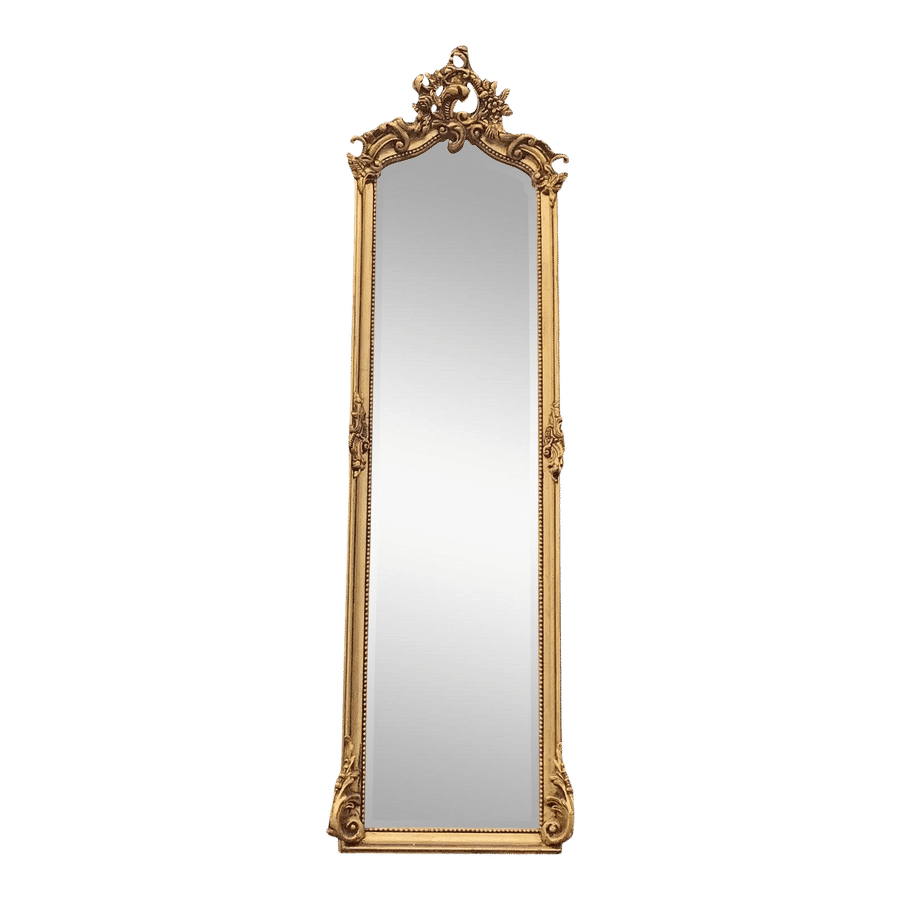 Rococo Style Full Length Mirror added by Spoak Member