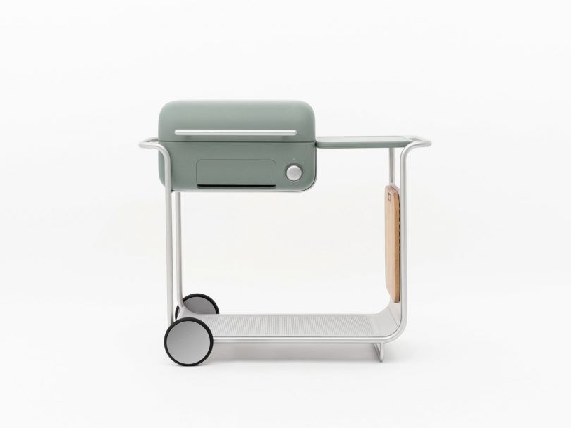 Spark Grills added by Spoak Member