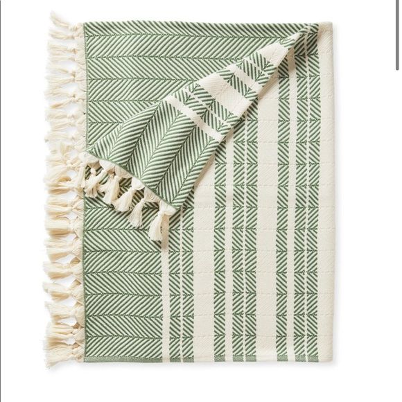 Palermo Cotton Throw added by Spoak Member