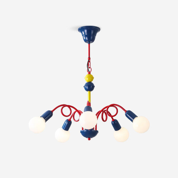 Luminosa Chandelier added by Staci Cox