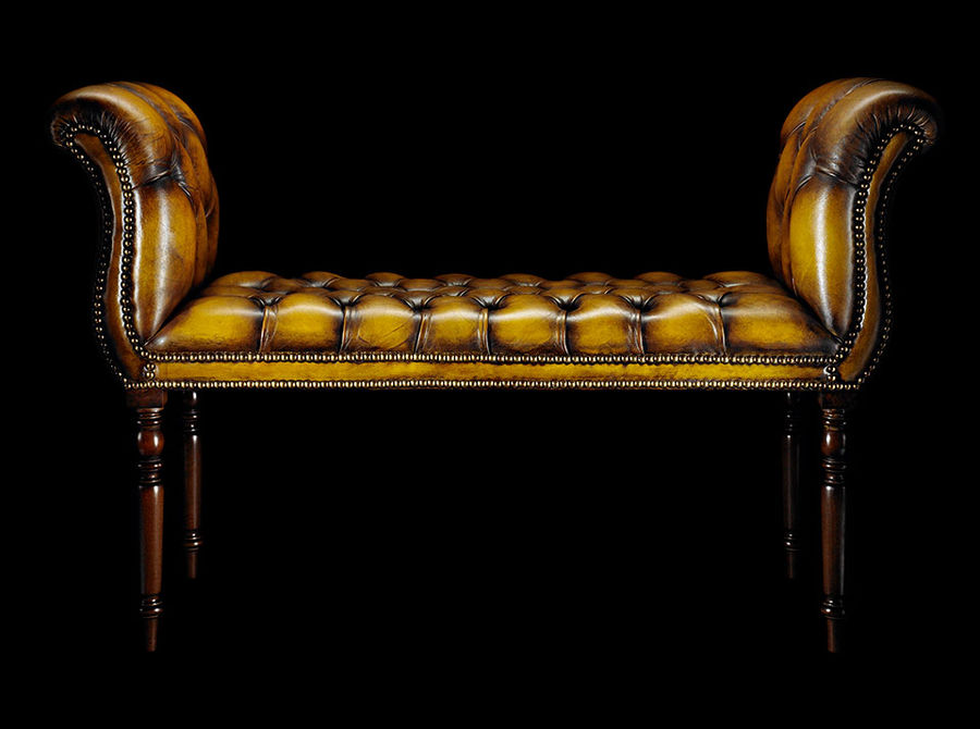Window Chesterfield Sofa added by Spoak Member