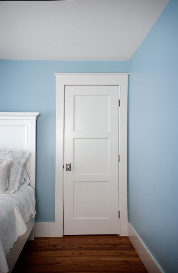 White Door added by Lauren Abbott