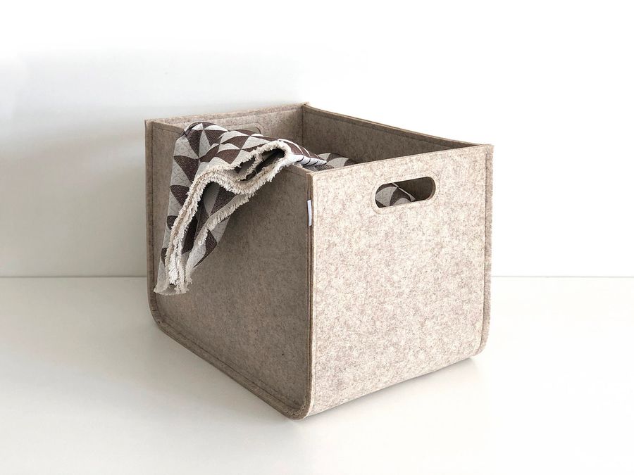 Modern Storage Basket added by Spoak Member