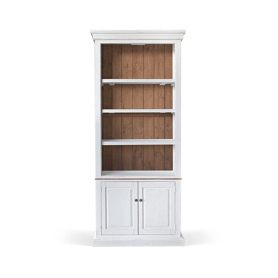 Bookcase, Display Cabinet, Bookshelves, Reclaimed Wood, Farmhouse, Console Cabinet, Handmade, Rustic added by Spoak Member