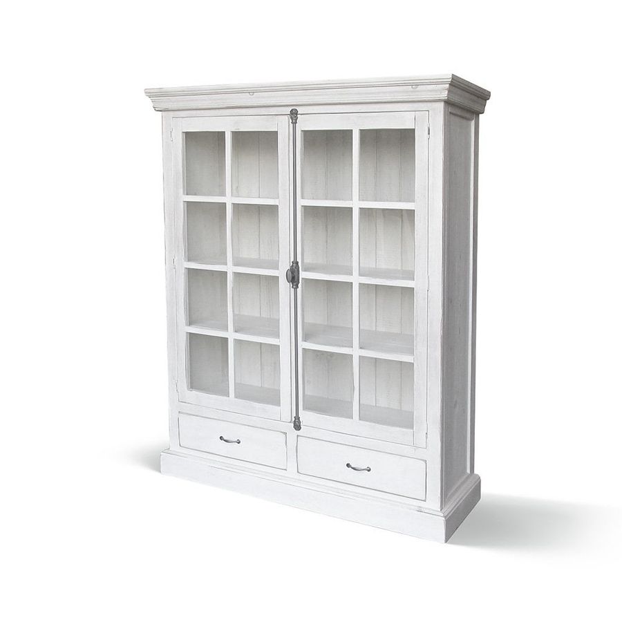 Hutch, Cupboard, Sideboard, Reclaimed Wood, Display Cabinet, Bookcase, Handmade, Rustic added by Spoak Member