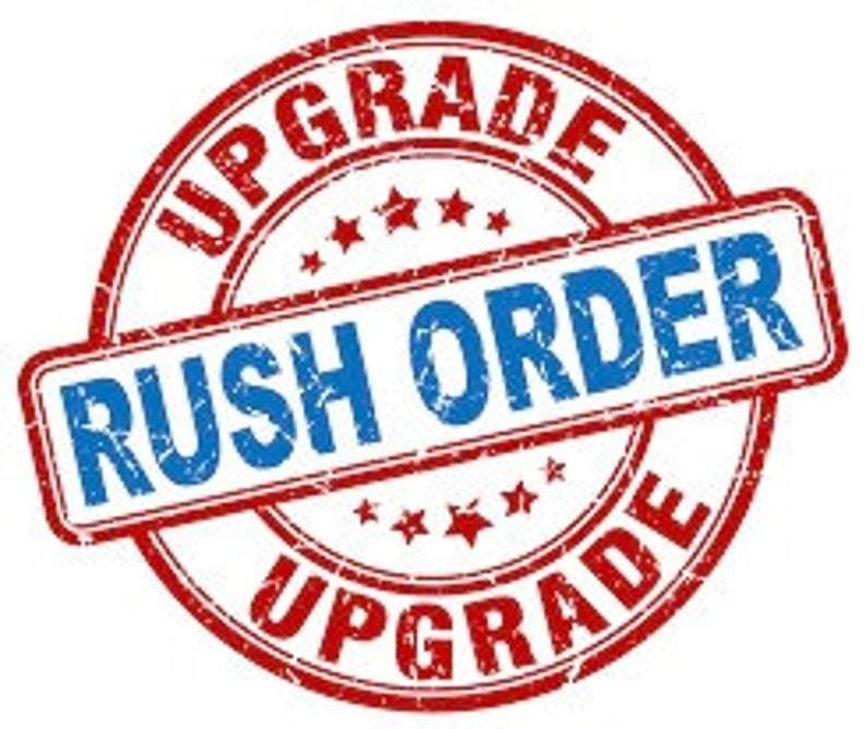RUSH MY ORDER added by Spoak Member