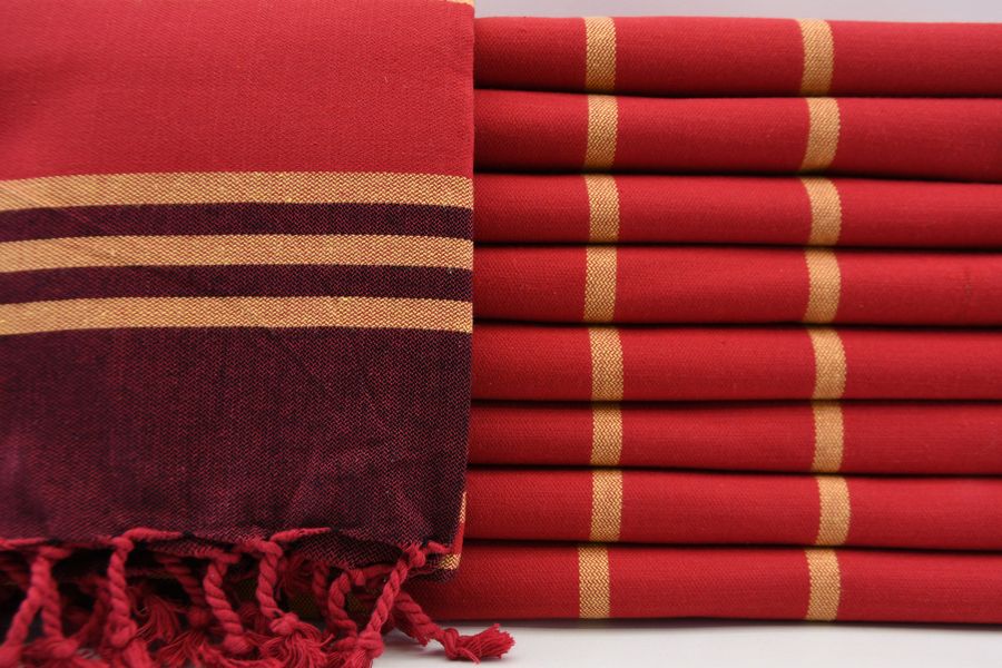 Multicolor Towel,Turkish Towel,Turkish Peshtemal,33"x70",Hammam Towel,Bohemian Towel,Turkish Beach Towel,Sauna Towel,Bath Towel,M2-kozalı added by Spoak Member