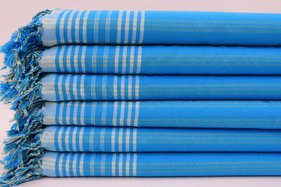 Turkish Bath Towel,Stone Washed Towel,Turkish Towel,Wholesale Towel,Peshtemals,36"x73",Blue Bath Towel,Stonewashed Peshtemal,K2-cizgitas added by Spoak Member